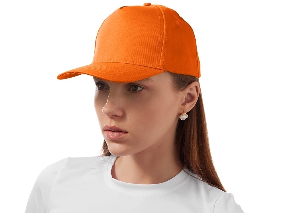 Бейсболка Poly