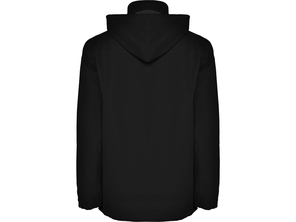 Парка утепленная Europa мужская