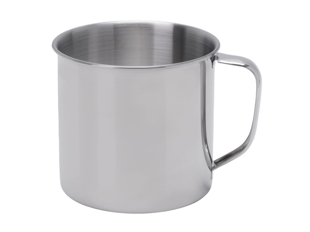 Кружка из нержавеющей стали Trek M