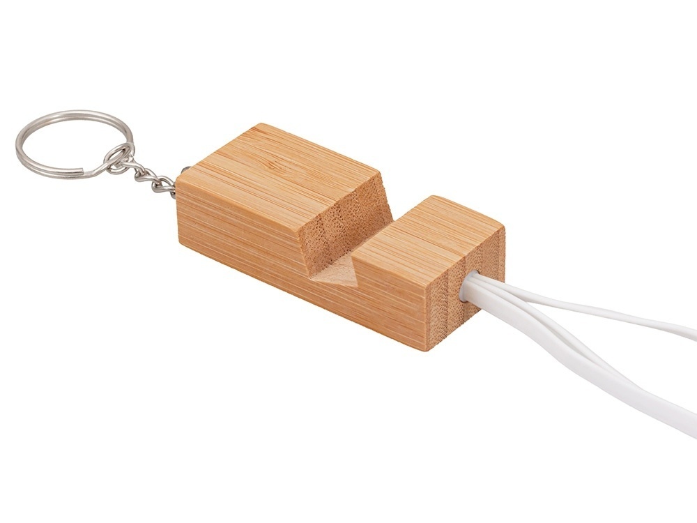 Универсальный кабель с подставкой 4-в-1 Unicable