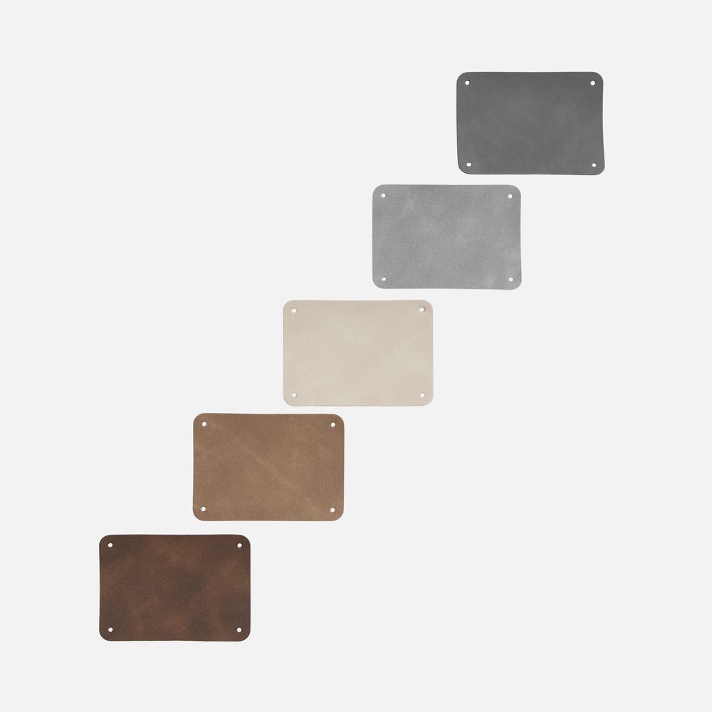 Лейбл Eta Nubuck Touch, XL