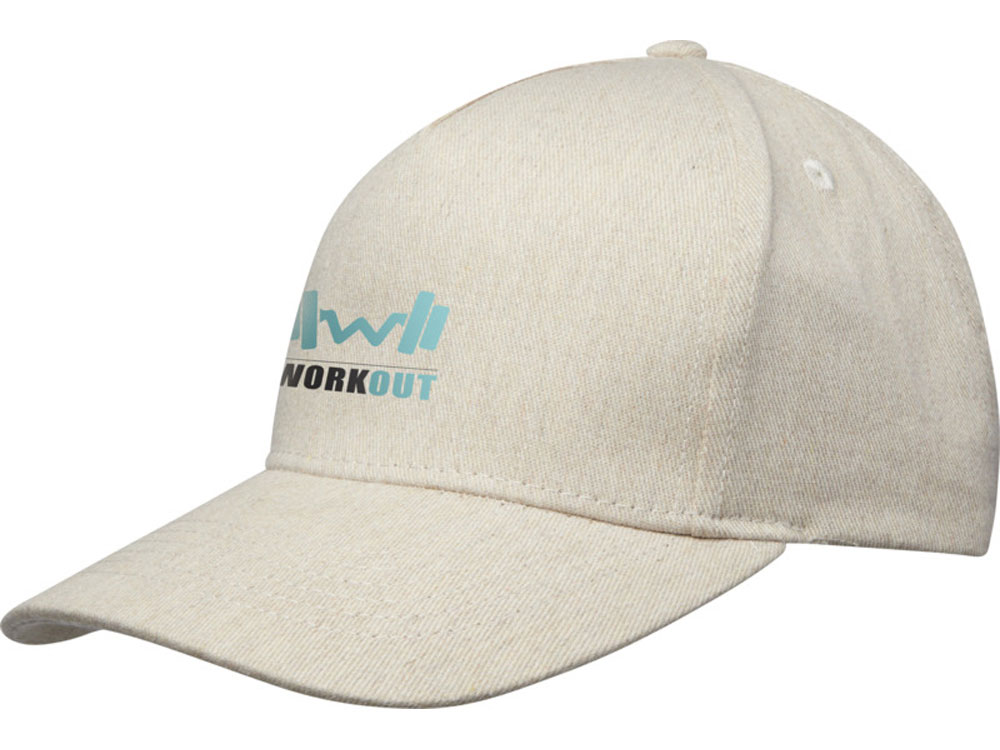 Кепка из переработанных материалов Onyx