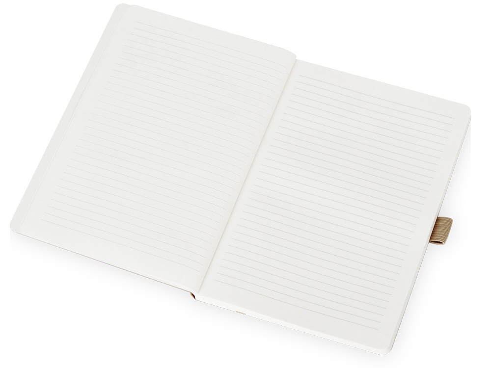 Блокнот А5 в гибкой обложке Sevilia Soft