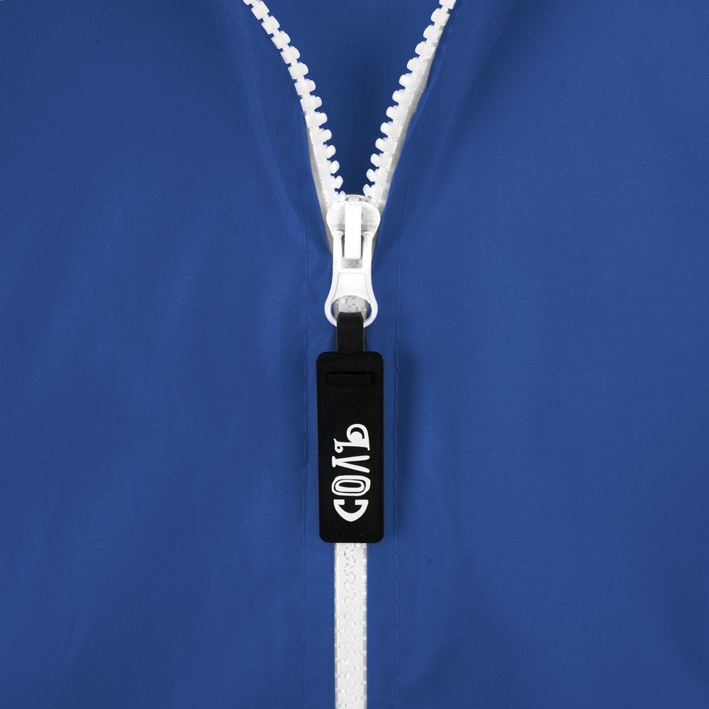 Дождевик «Плащ, плащ»