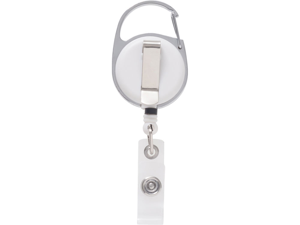 Чехол для пропуска с ретрактором Favor