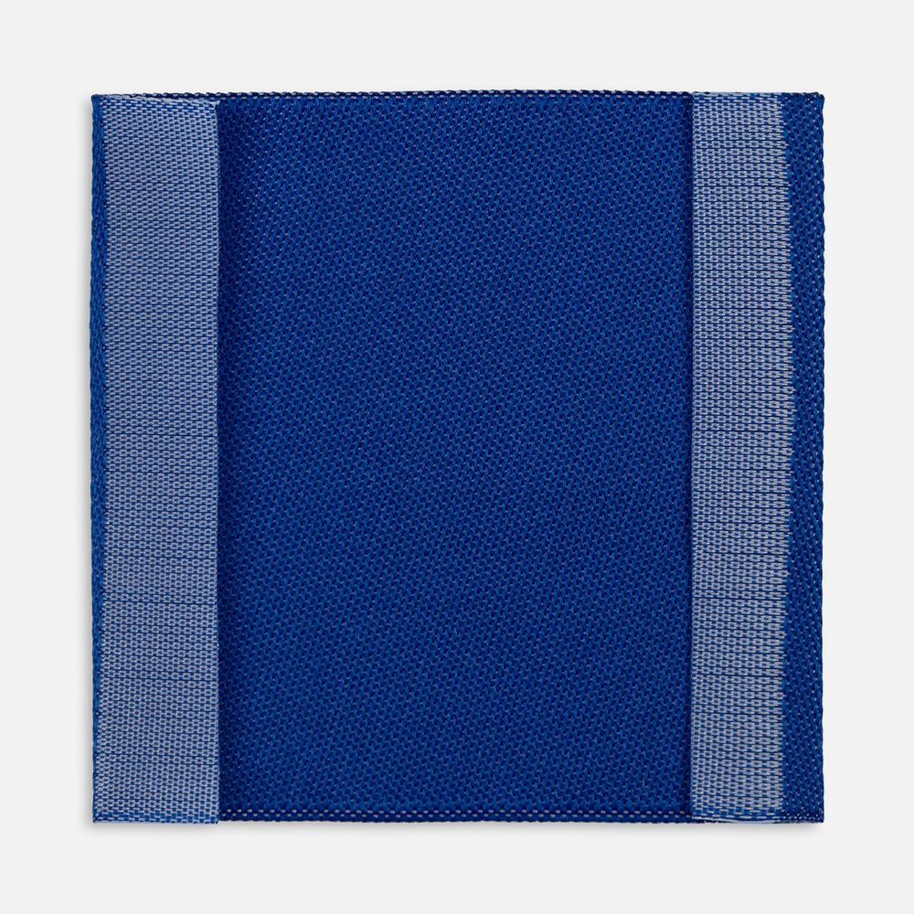 Лейбл тканевый Epsilon, L