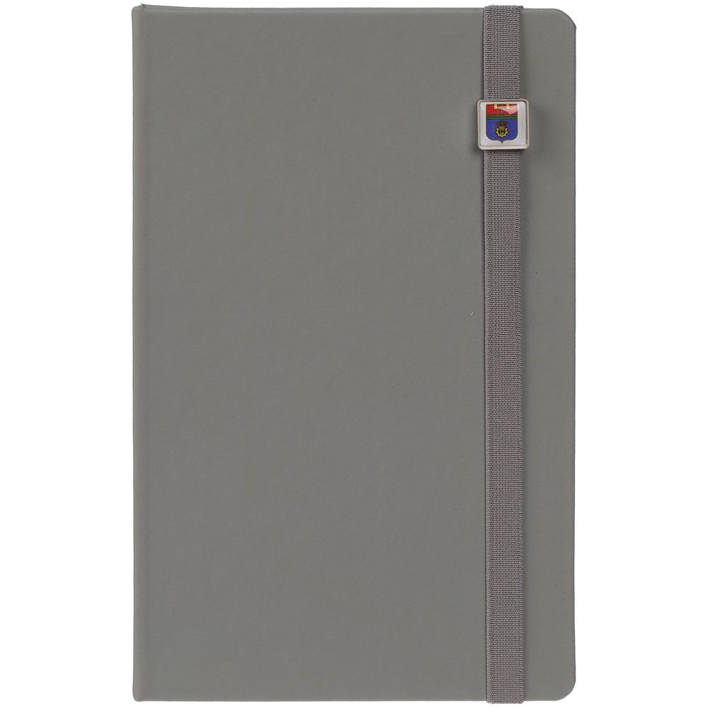 Квадратный шильдик на резинку Epoxi