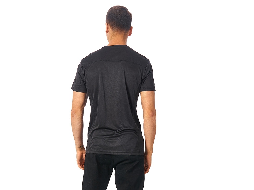 Футболка спортивная Turin, мужская