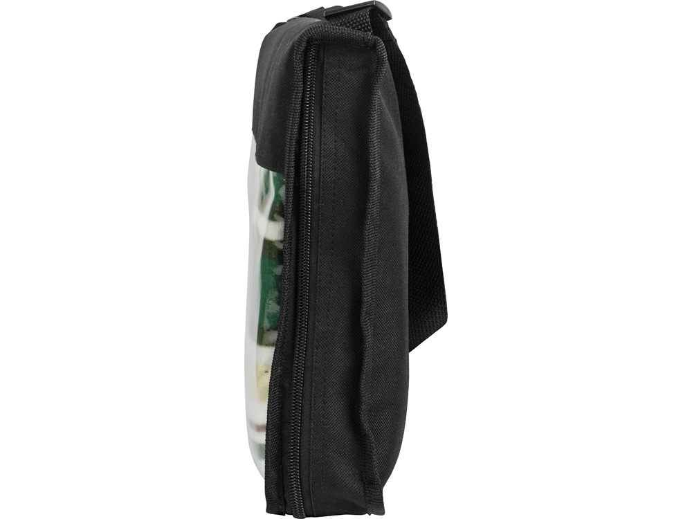 Плед для пикника Junket в сумке