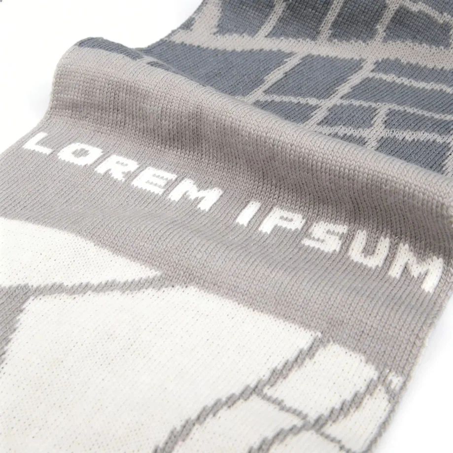 Шарф на заказ Tricksy Light, M