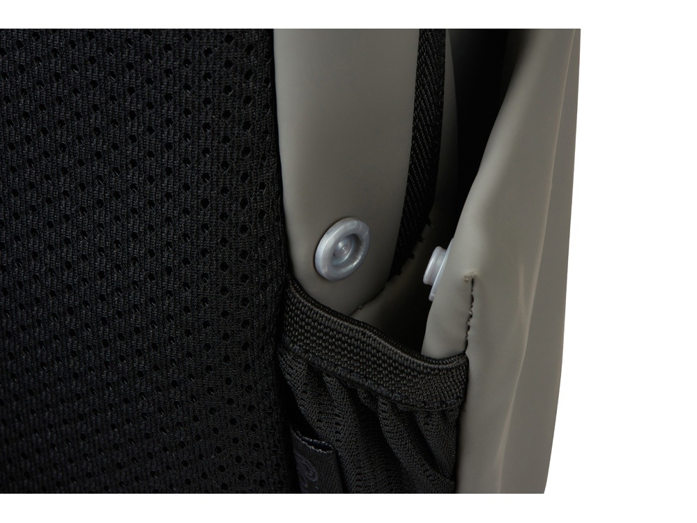 Рюкзак Sofit для ноутбука 14'' из экокожи