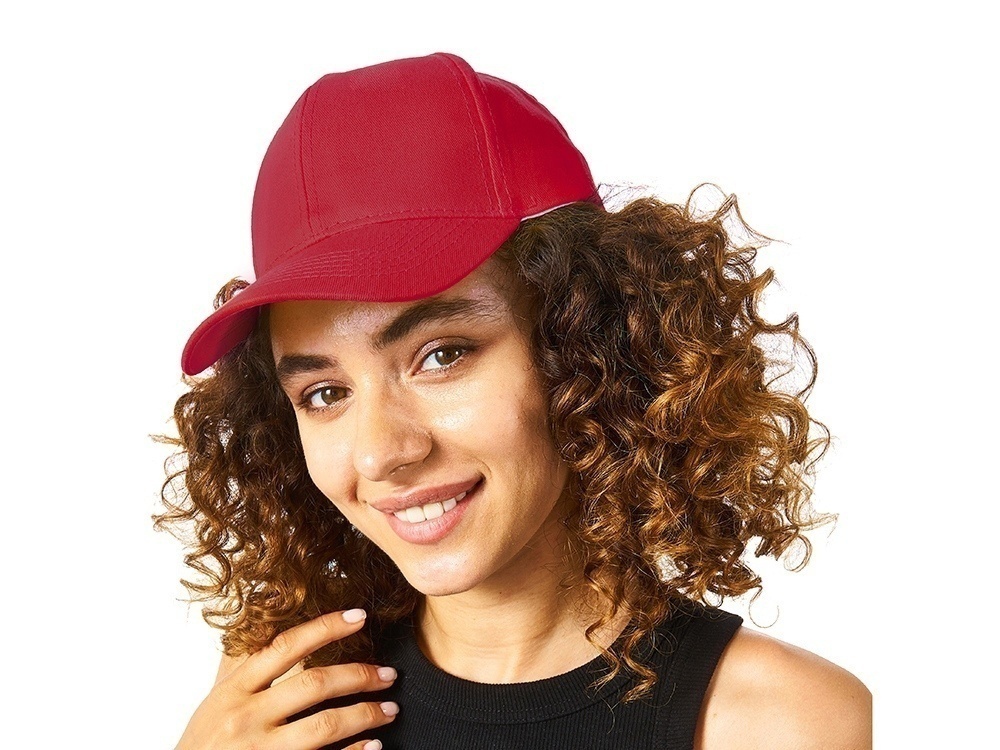 Бейсболка Detroit