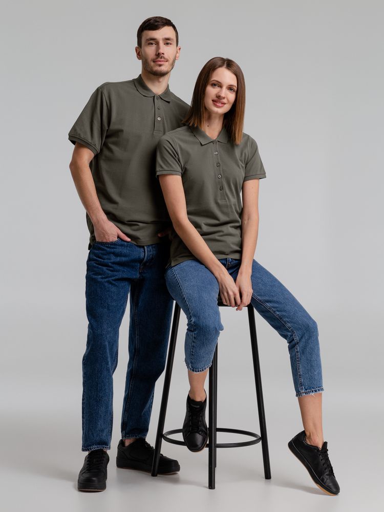 Рубашка поло женская Neptune