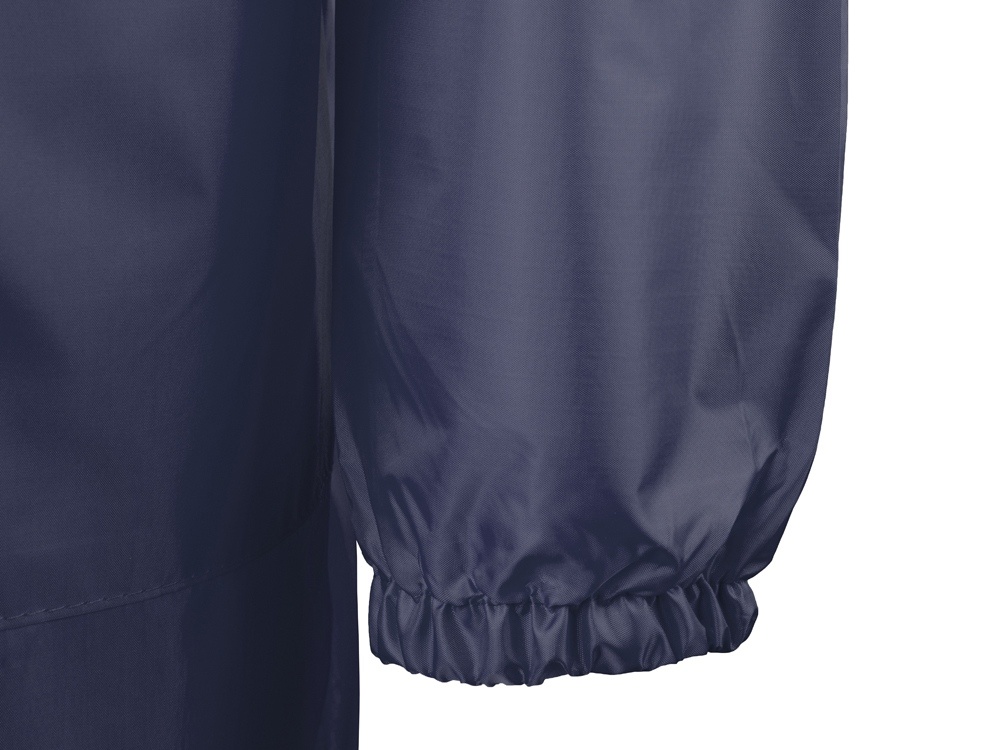 Дождевик Sunny gold с чехлом и проклеенными швами