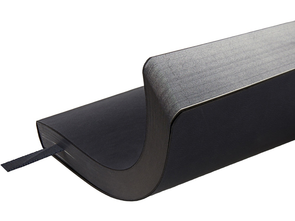 Ежедневник недатированный А5 Megapolis Color Flex