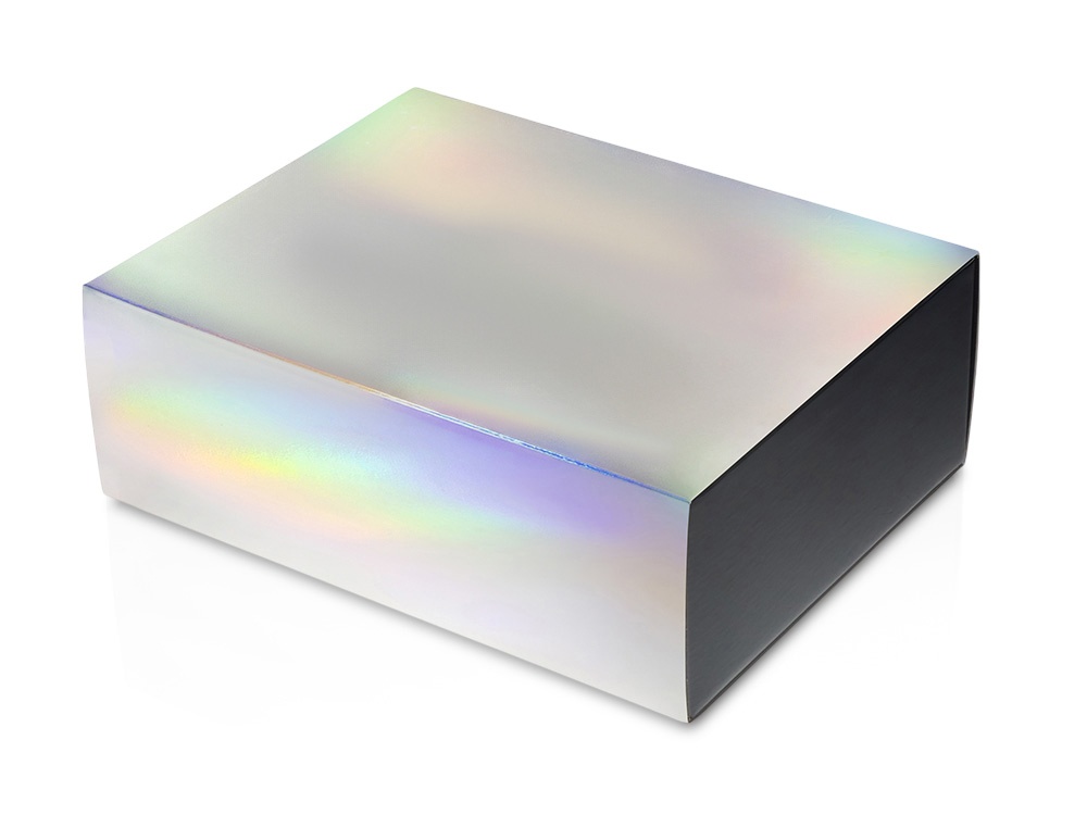 Подарочный набор Re:y. Grow с пледом, увлажнителем и набором для выращивания