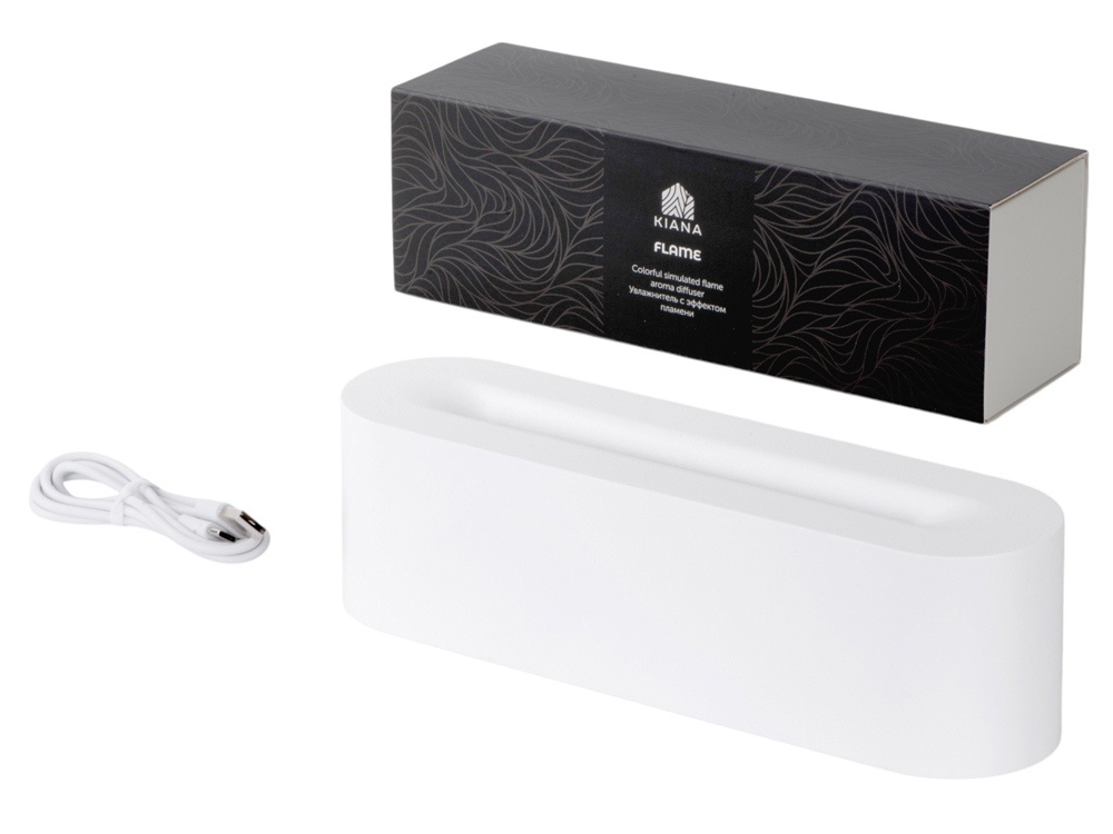 Увлажнитель с эффектом пламени Flame