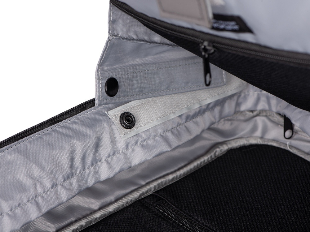 Рюкзак Toff для ноутбука 15,6