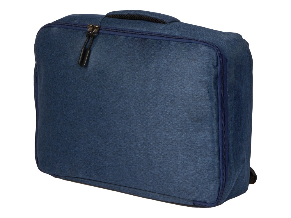 Рюкзак-трансформер Turnover для ноутбука 15 из переработанного пластика