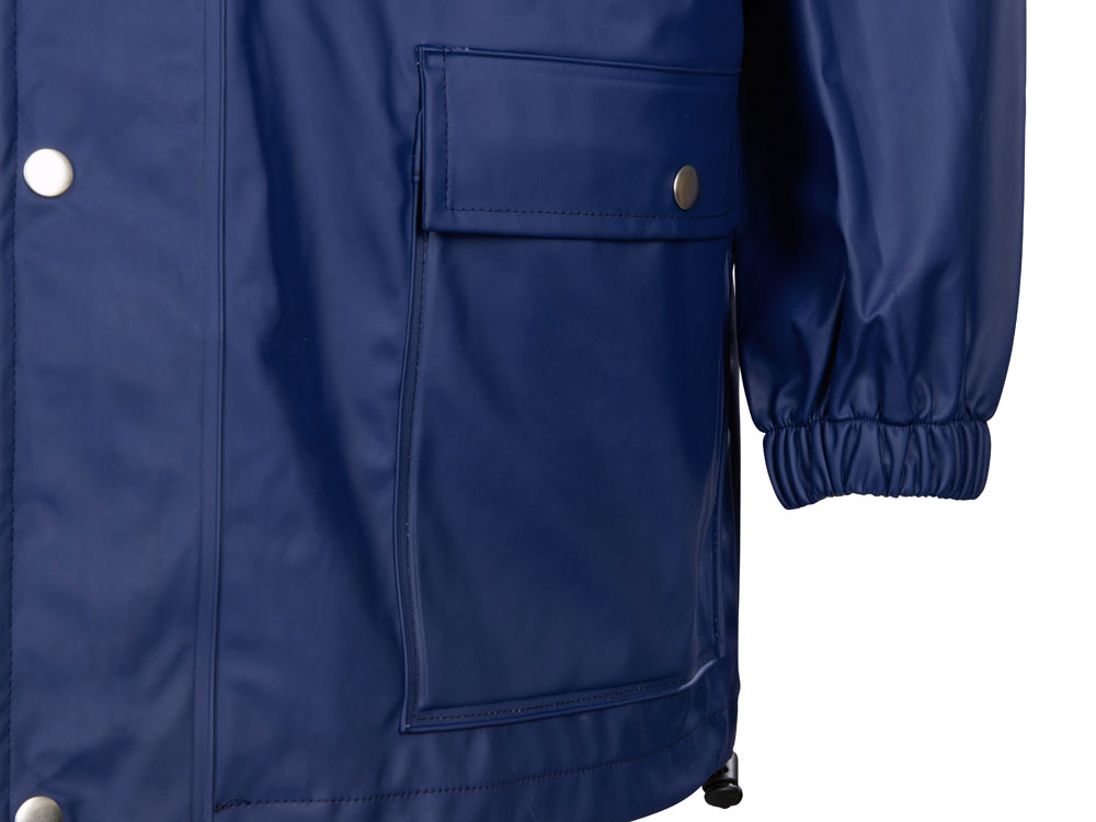 Дождевик Iberia