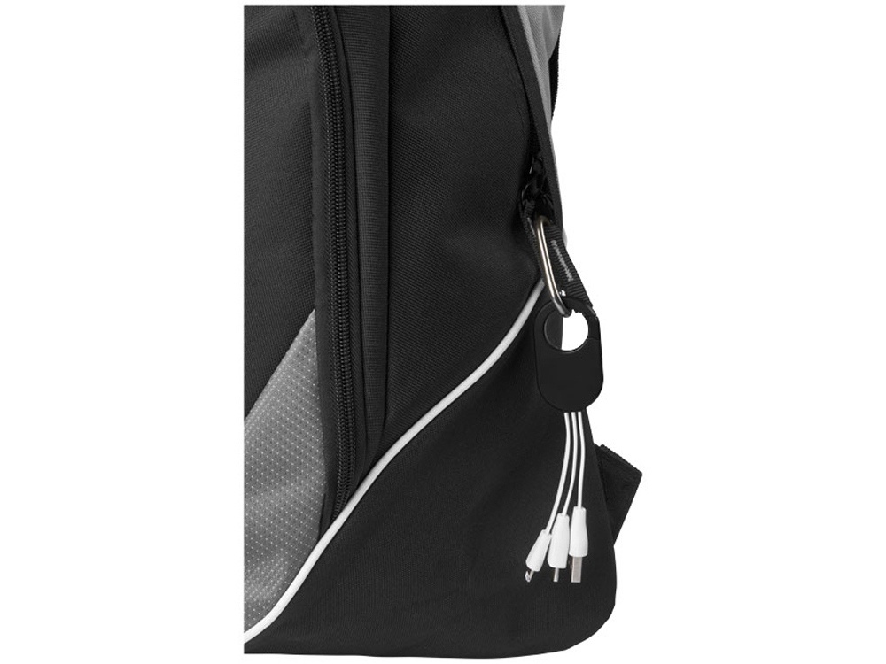 Кабель для зарядки 3-в-1