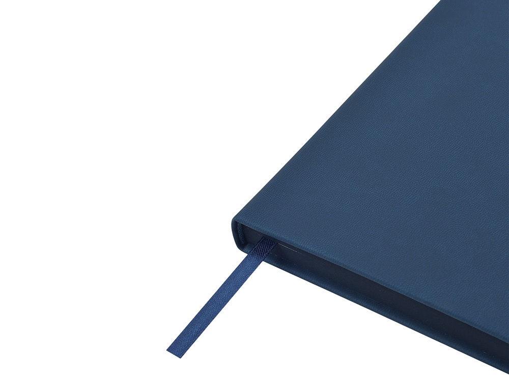 Ежедневник А5 Megapolis Color New soft-touch