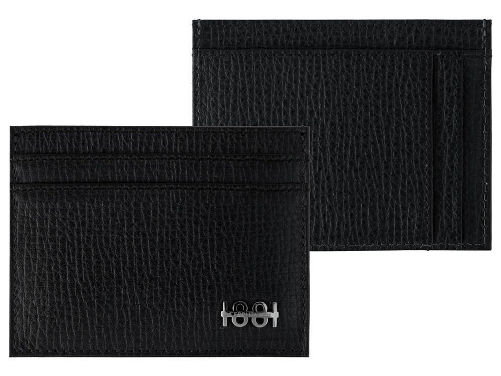 Чёрная кредитница Irving