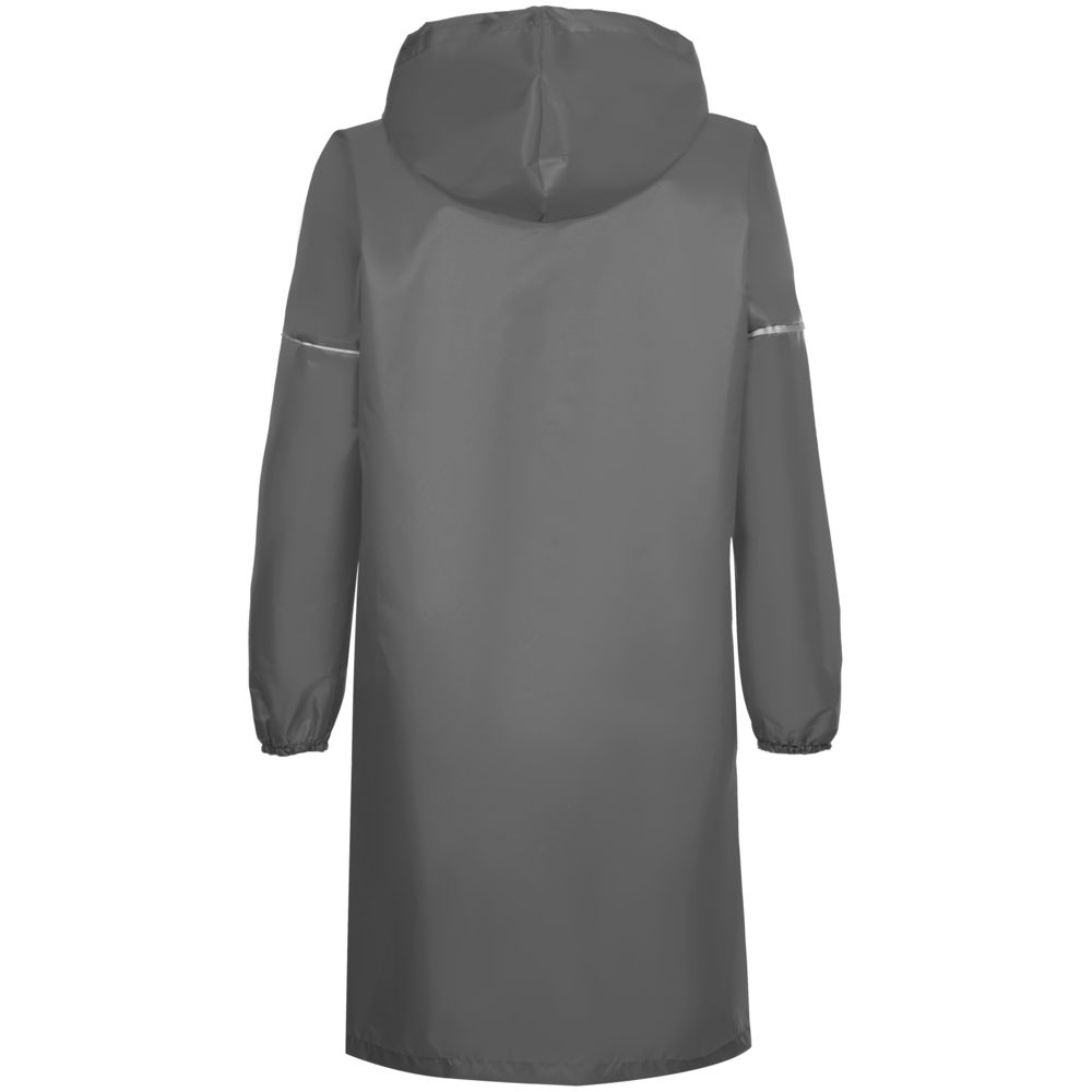 Дождевик со светоотражающими элементами Rainman Blink