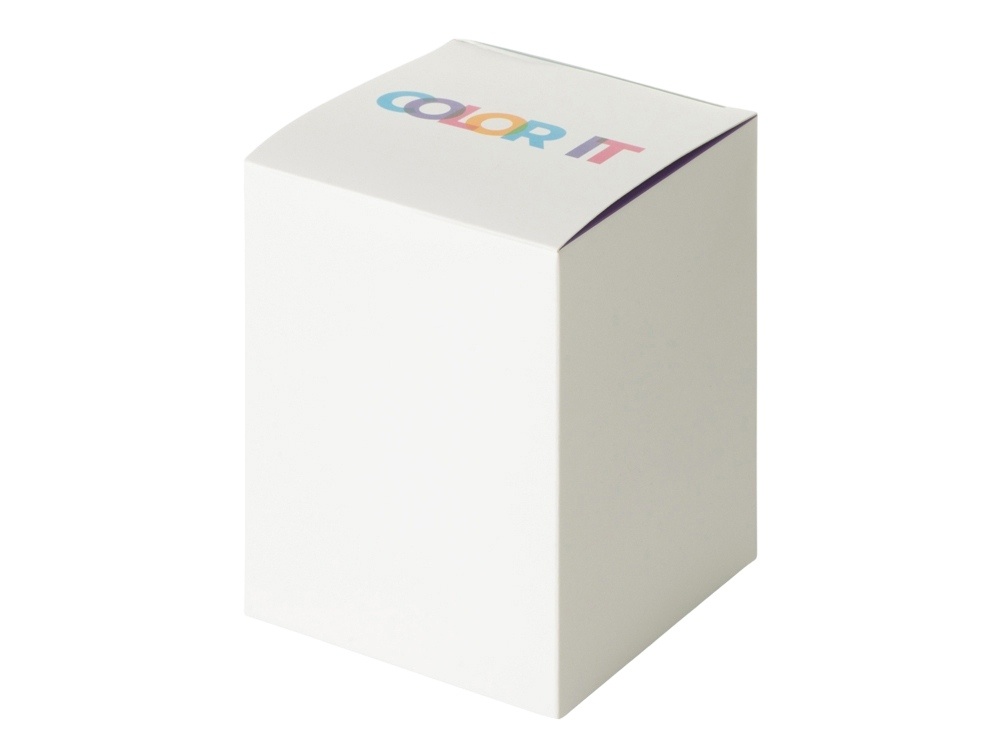 Термокружка Vacuum mug C1, soft touch, 370 мл