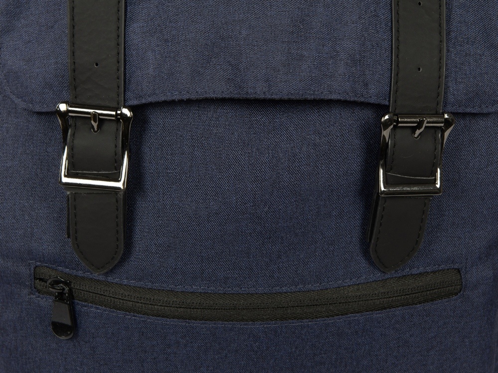 Рюкзак Hello из переработанного пластика для ноутбука 15.6