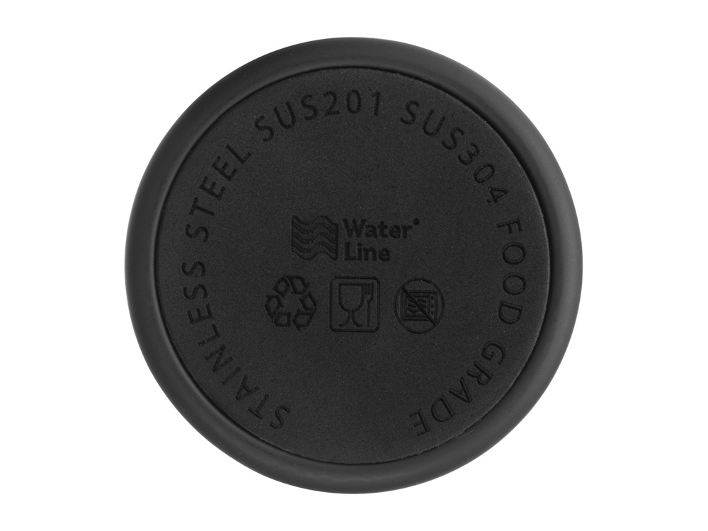 Вакуумный термос с медной изоляцией Torso, 480 мл