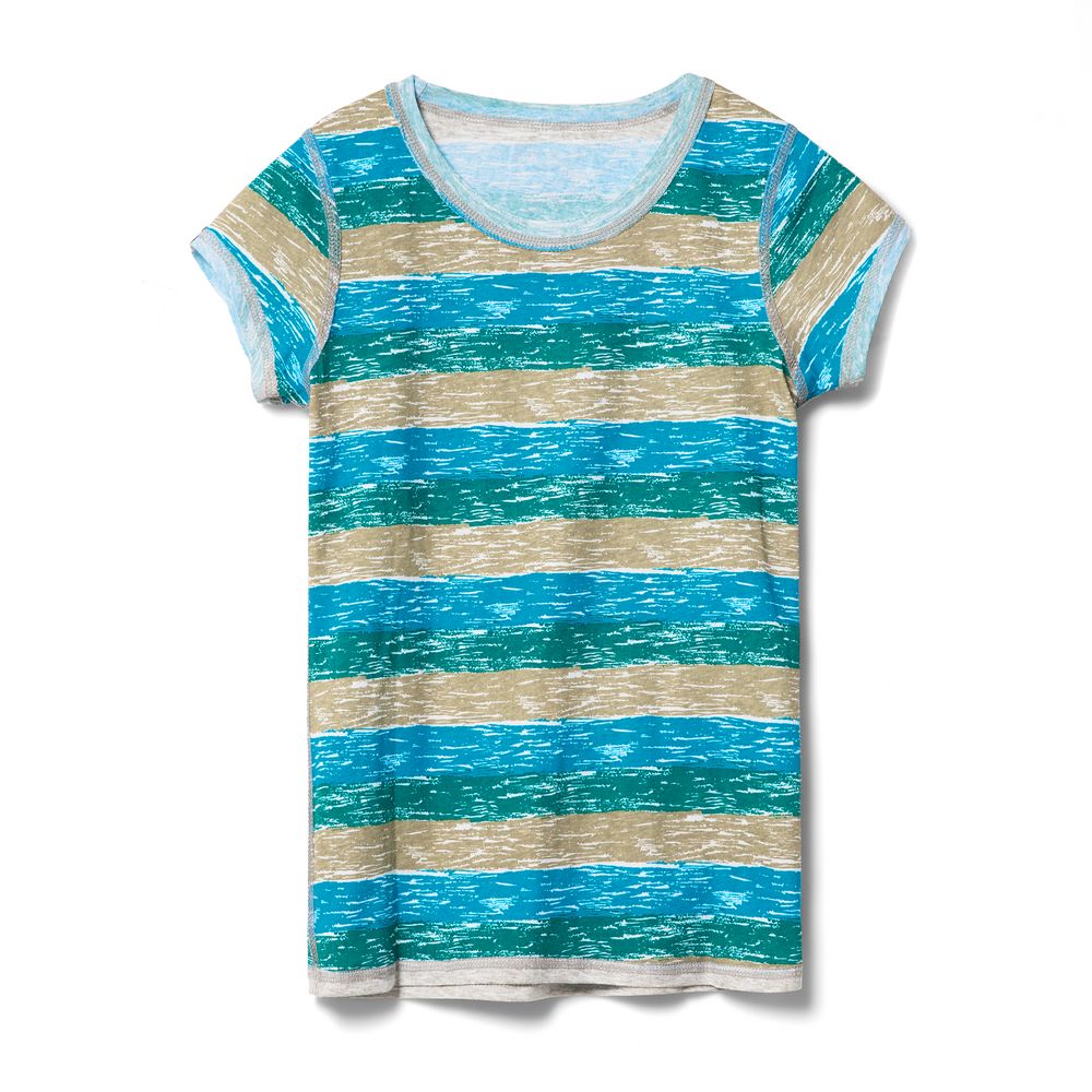 Футболка женская Rayet Lady двусторонняя