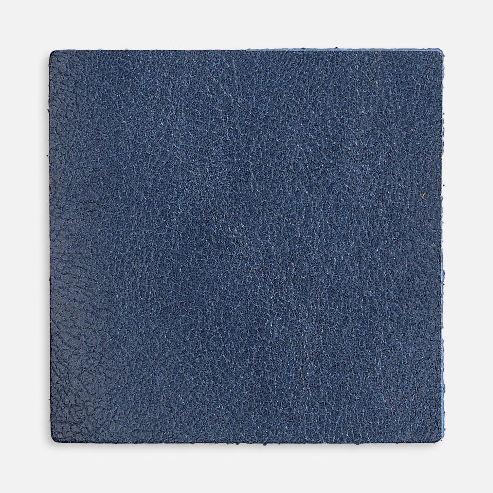 Лейбл кожаный Pasek, L