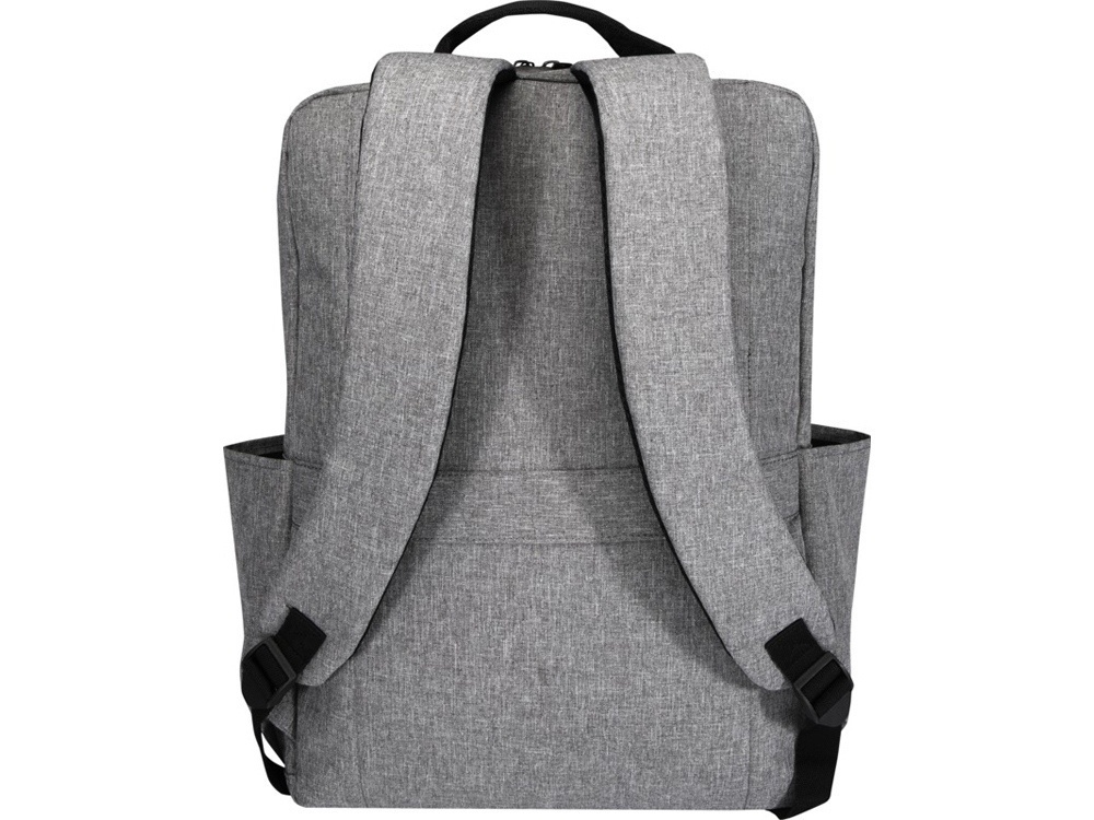 Рюкзак для ноутбука Libra 15 из переработанного материала