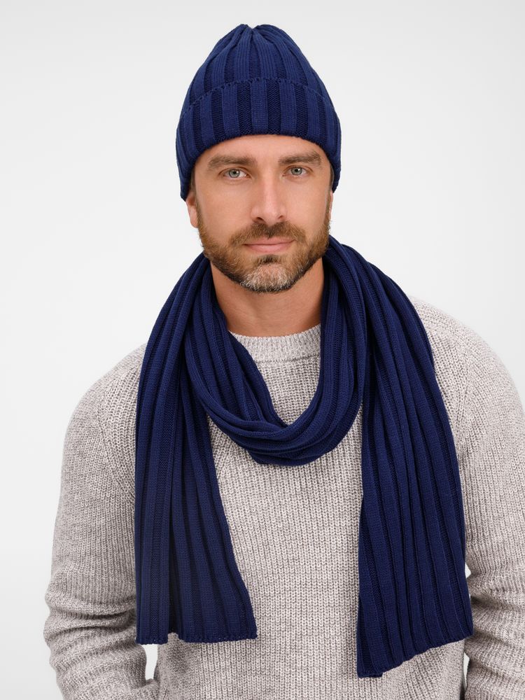 Шапка Metelitsa