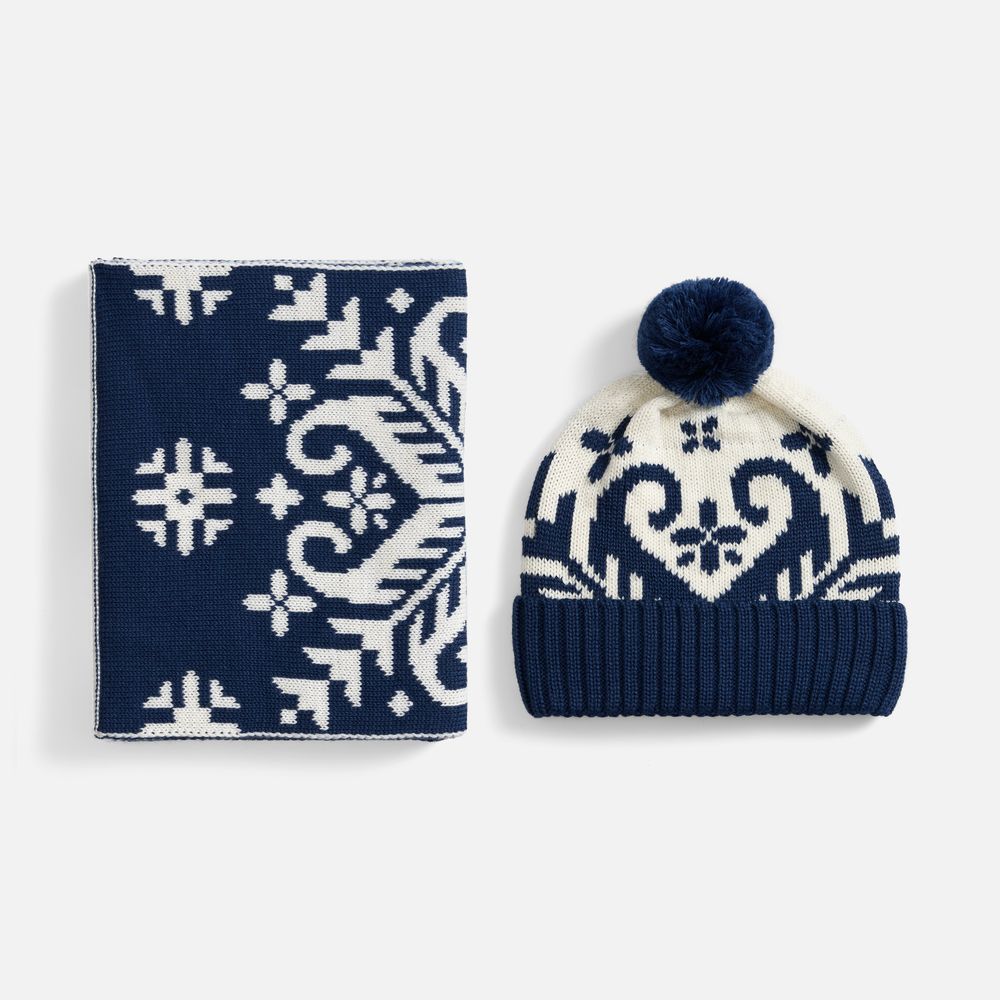 Шапка Wintertude