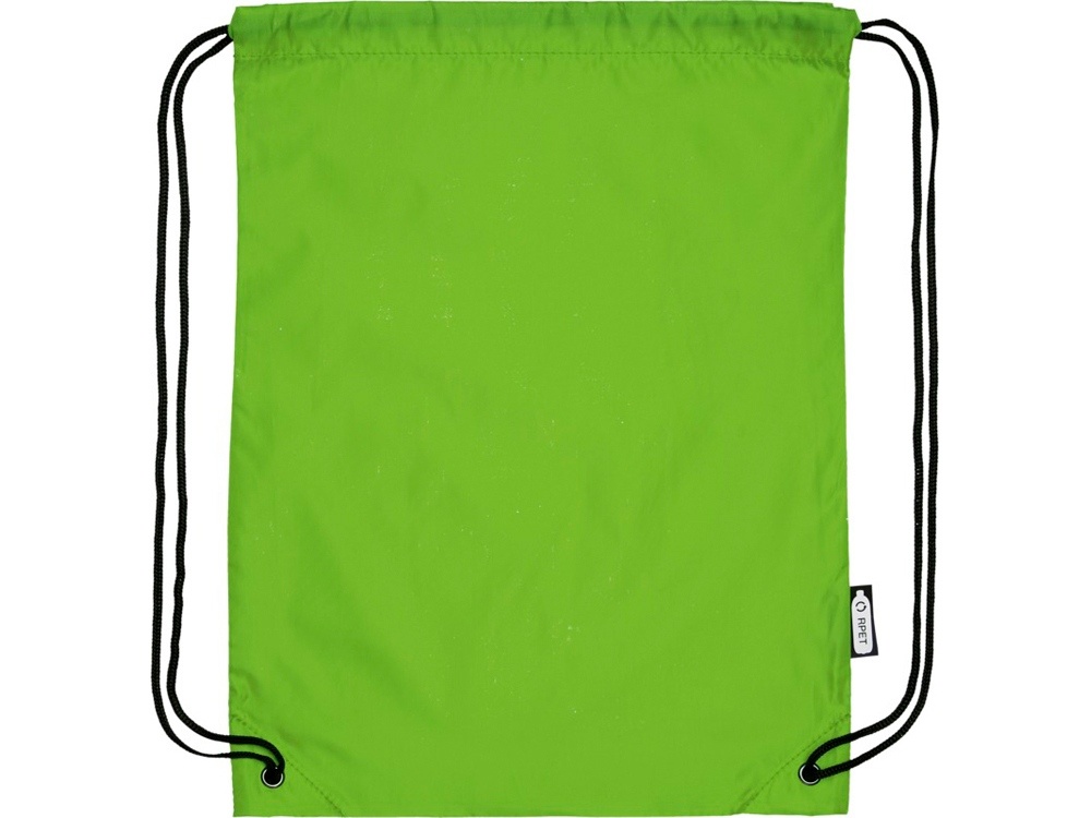 Рюкзак Oriole из переработанного ПЭТ