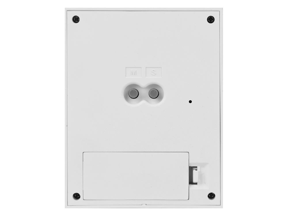 Настольные электронные мультифункциональные часы Rotatio