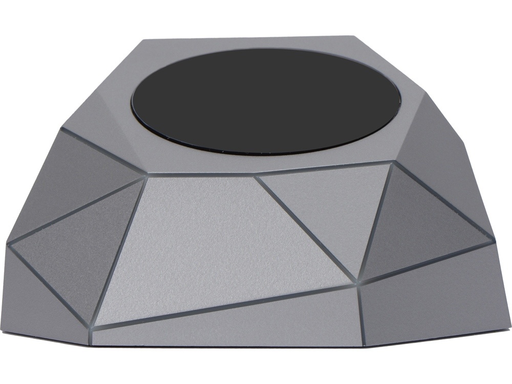 Док-станция с быстрой беспроводной зарядкой Geo Dock