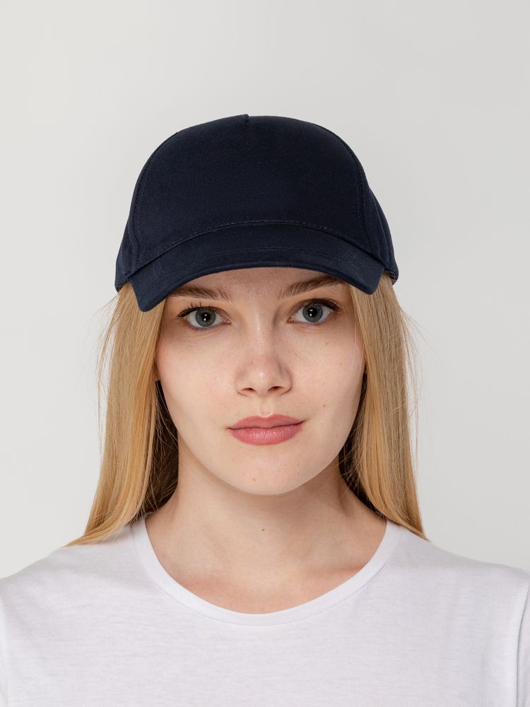 Бейсболка Convention