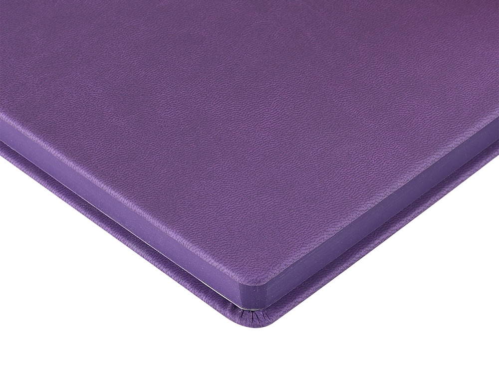 Ежедневник А5 Megapolis Color New soft-touch