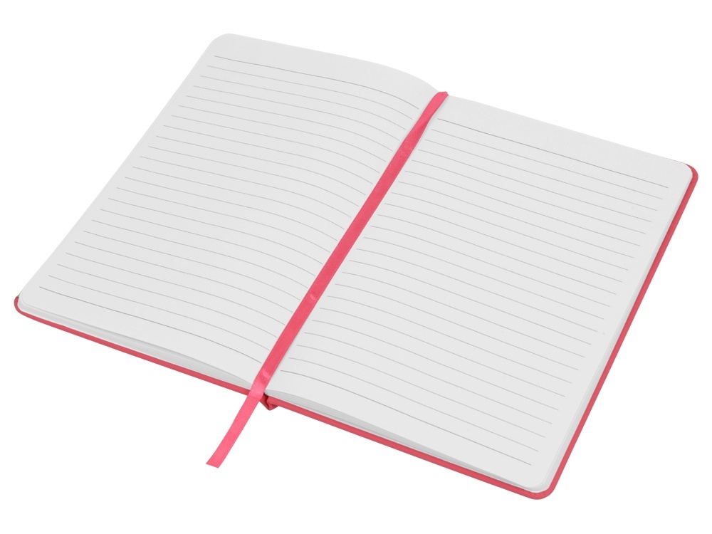 Блокнот А6 Spectrum с линованными страницами