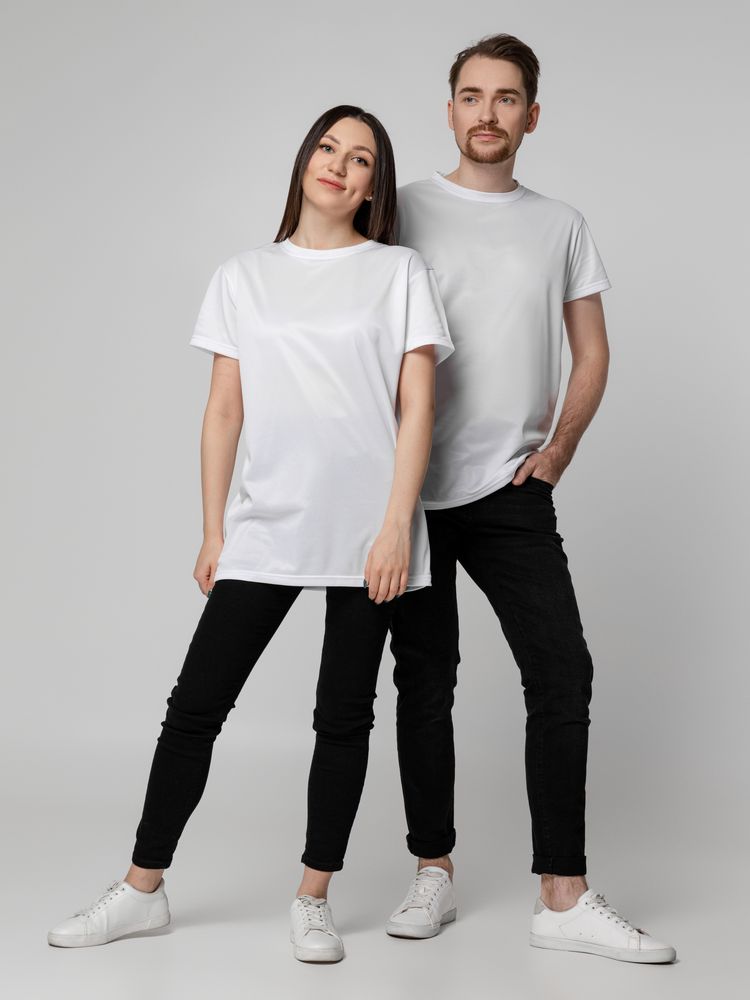 Футболка унисекс для сублимации Paint Tee