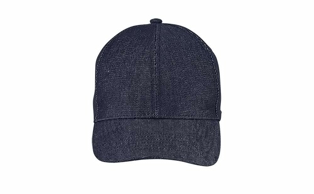 Бейсболка Foxy