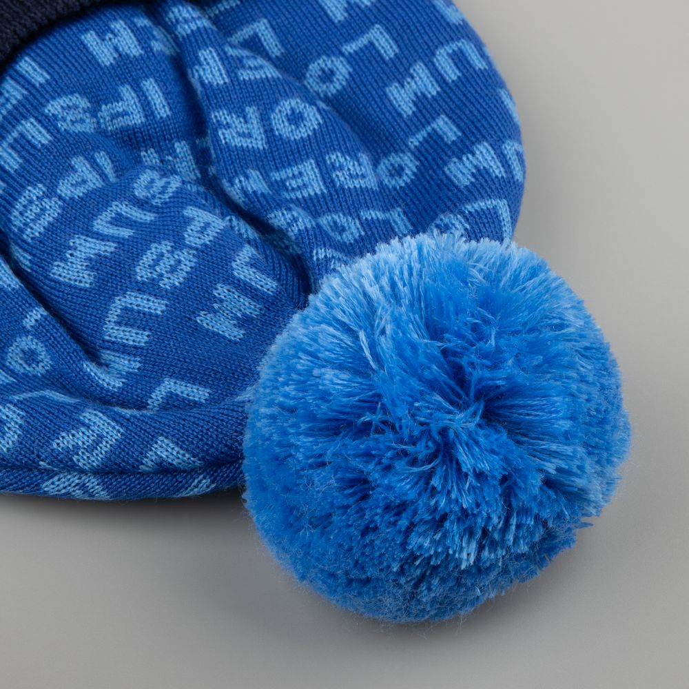 Шапка на заказ Tricksy Fullur