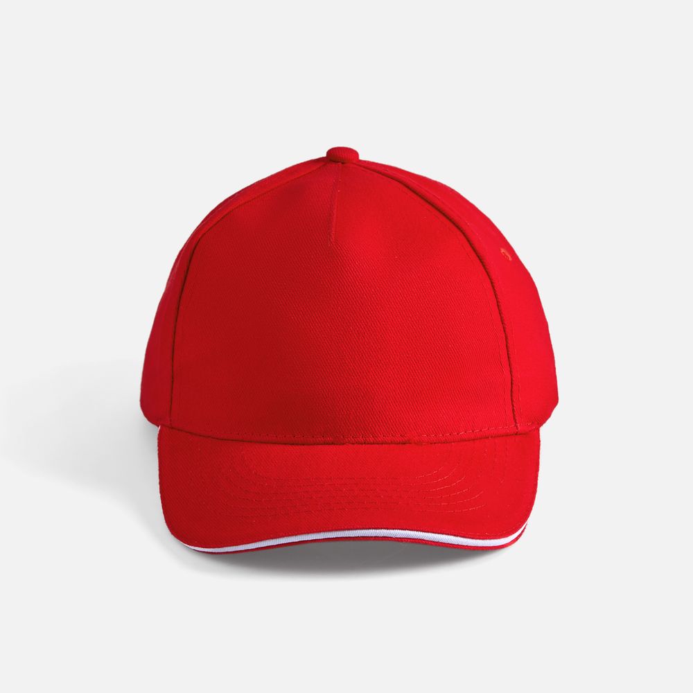 Бейсболка Long Beach