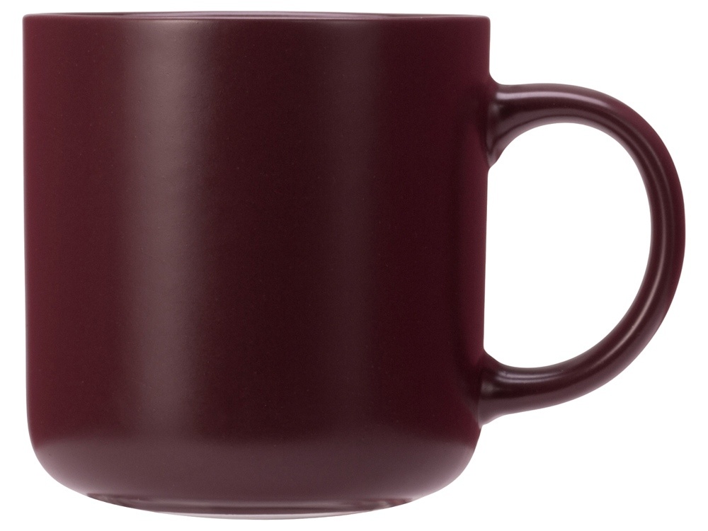 Кружка Rita, матовая