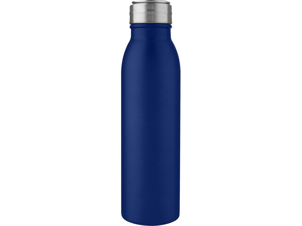 Бутылка спортивная из стали Harper, 700 мл