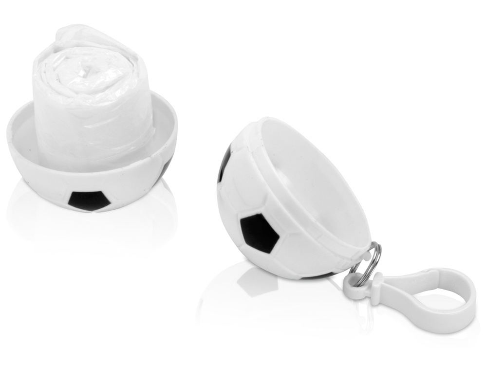 Дождевик Футбольный мяч