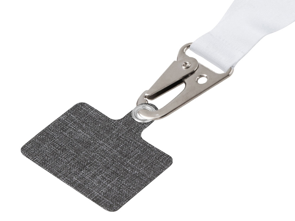 Лента под сублимацию для телефона с замком обрыва, 2,5 см